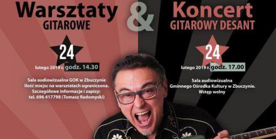 Zagraj z Leszkiem Cichońskim