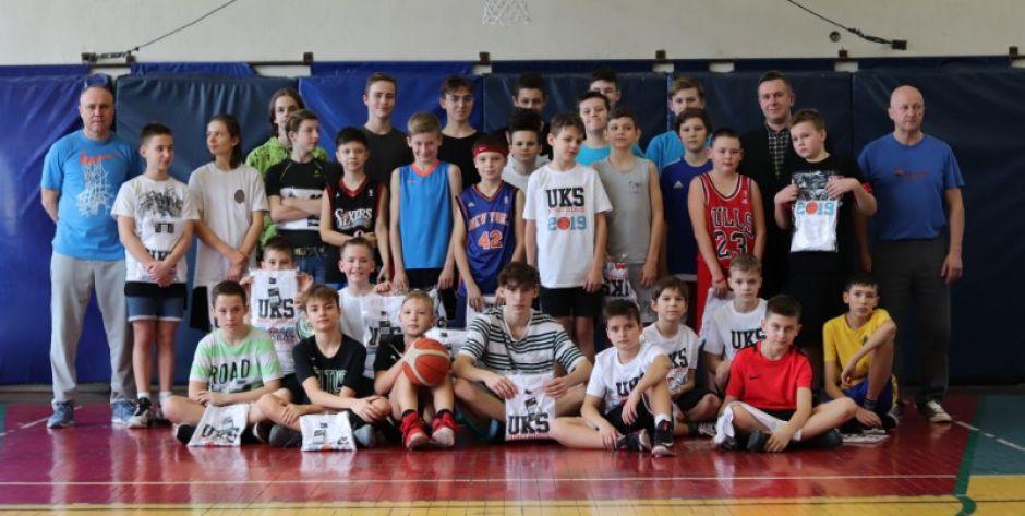 Gotowi do walki sportowej!!!