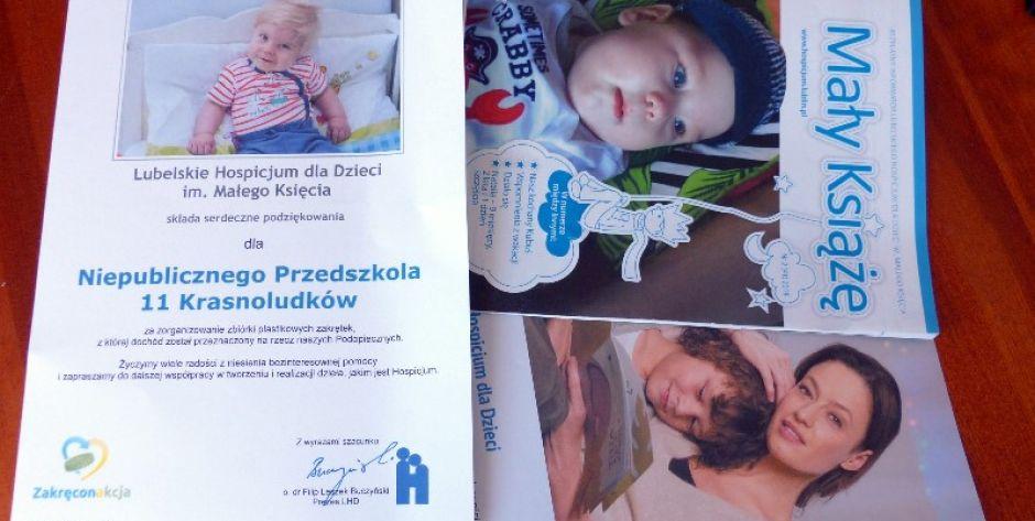 Mamy kolejne nakrętki aktualizacja