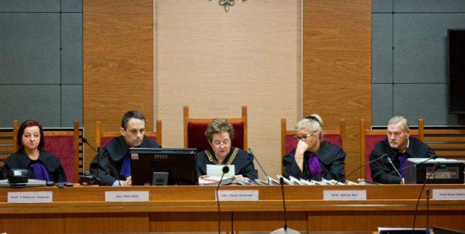 Jest wyrok w sprawie o zabójstwo Katarzyny S.!