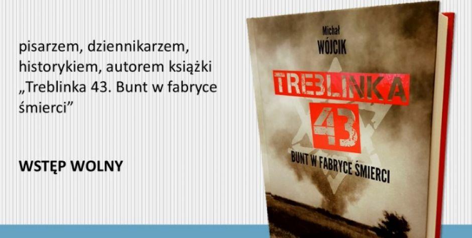 Bunt w Treblince 