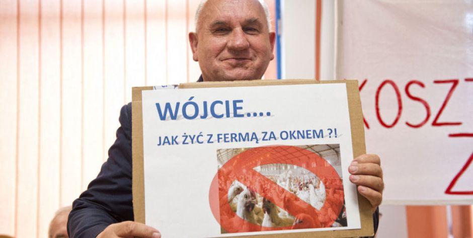 Mieszkańcy wygrali