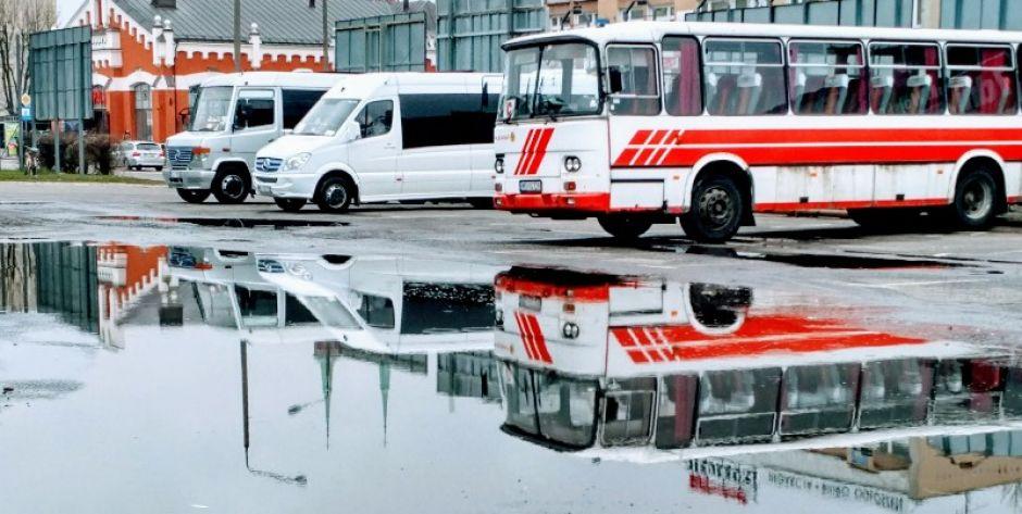Policja przeprowadza akcję „Gimbus”