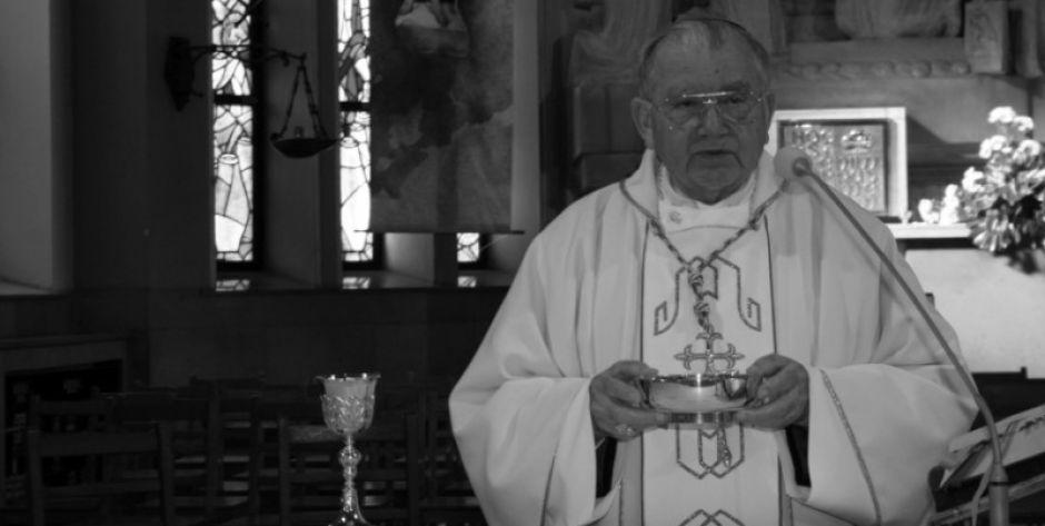 Zmarł bp Alojzy Orszulik