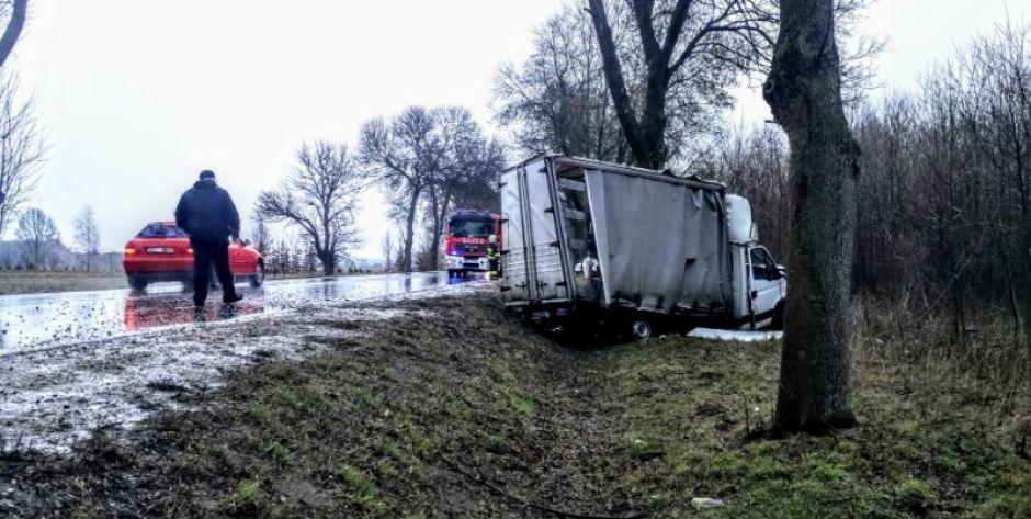 Poszukiwani świadkowie śmiertelnego wypadku
