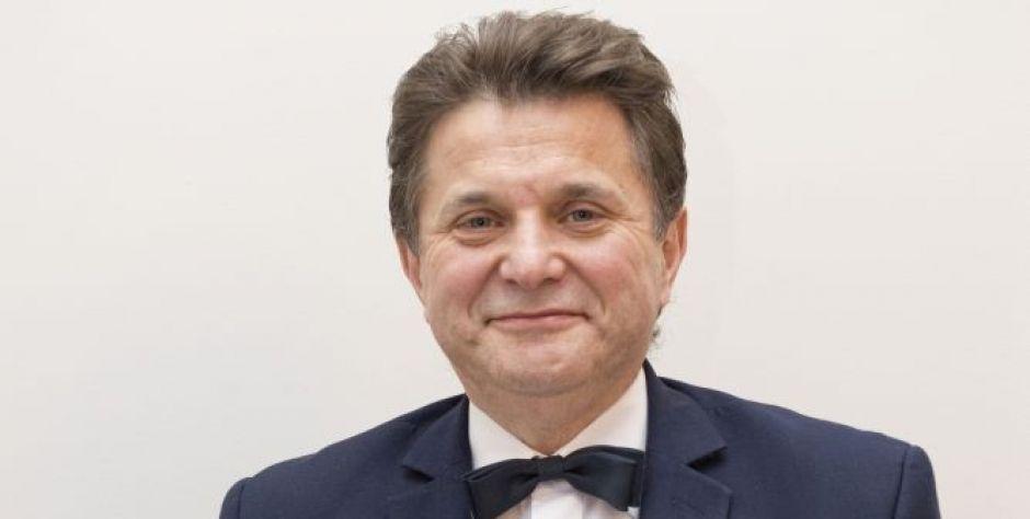 Grzegorz Orzełowski odwołany