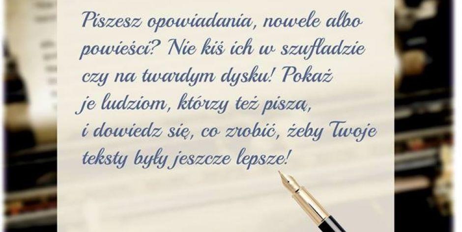 Prozak zaprasza