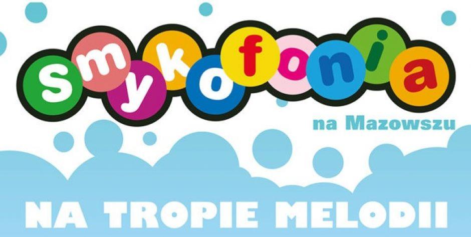 Smykofonia na tropie melodii