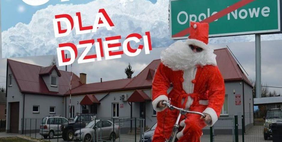 Mikołaj kończy tournée