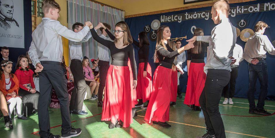Od Moniuszki do Kilara