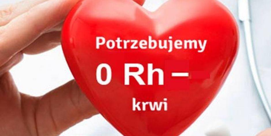 Krew dla wykładowcy 