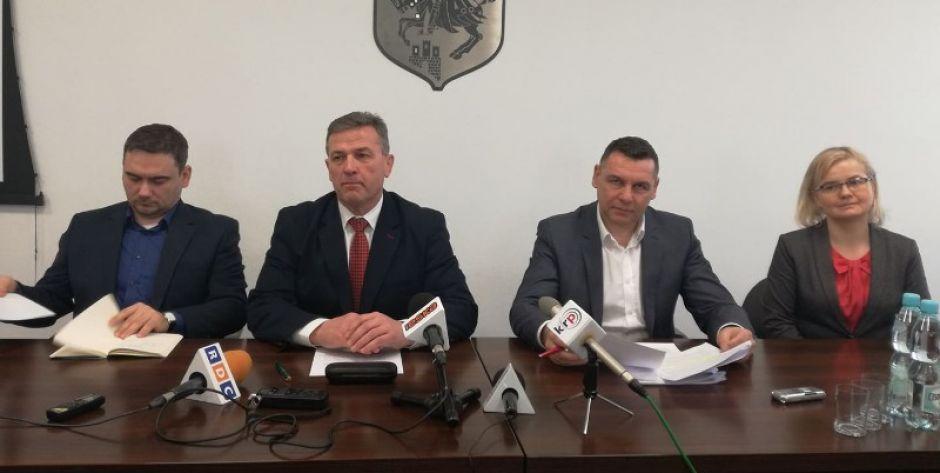 Konferencja w sprawie ARMS