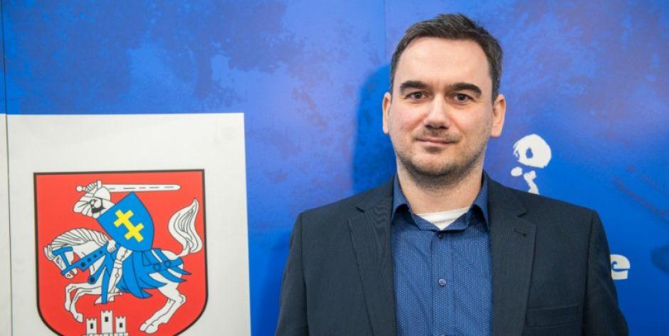 O prezesach w Agencji 