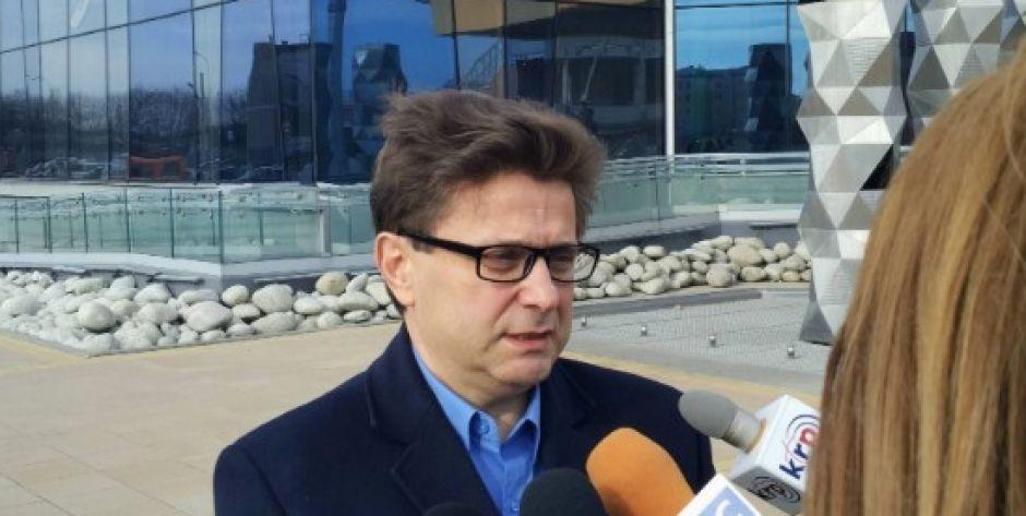 Grzegorz Orzełowski odpowiada 