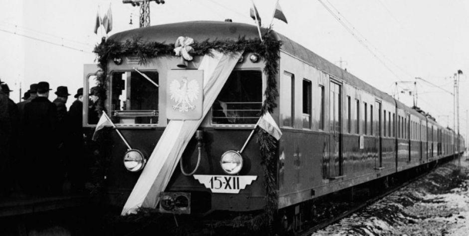Cudo z 1936 roku wyremontowane