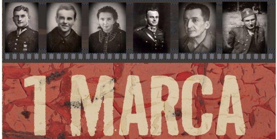 Pamiętają o Żołnierzach Wyklętych 