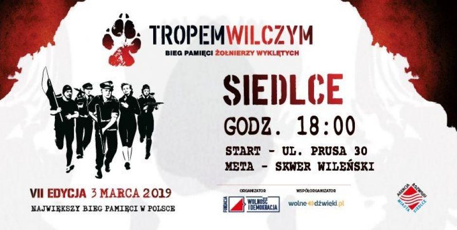 Pamięci Żołnierzy Wyklętych i 