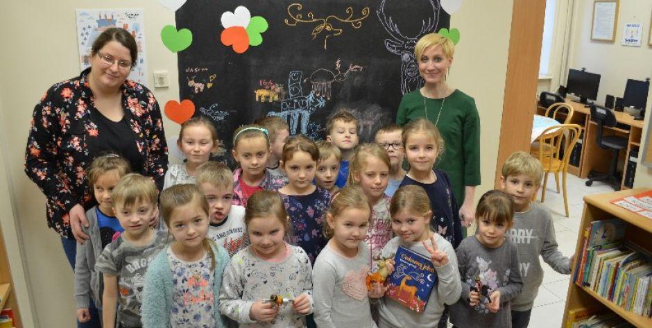 Festiwal „Baśniowe Kraje” w Siedleckiej Książnicy