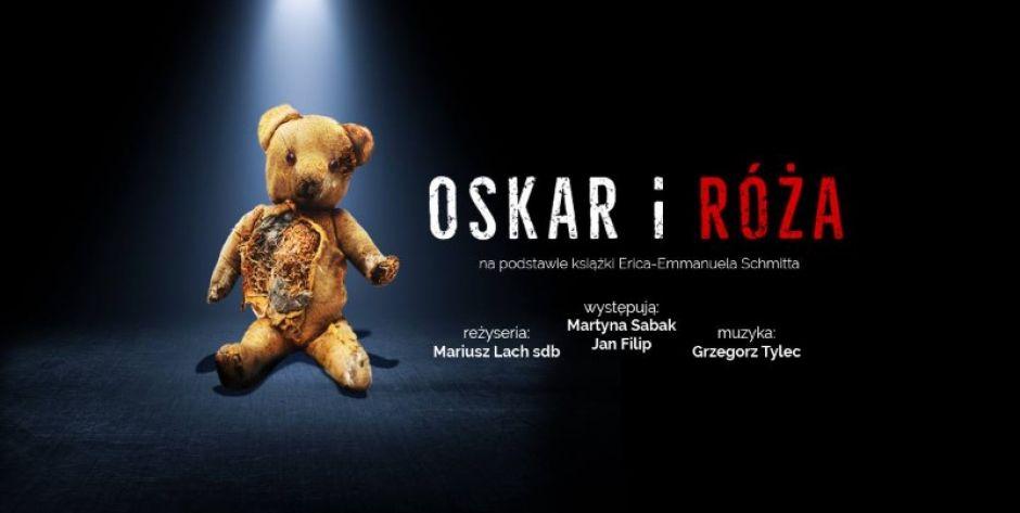 Oskar i Róża 