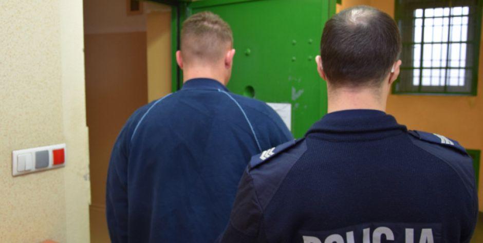 Chuligańskie wybryki za 9 tys. złotych