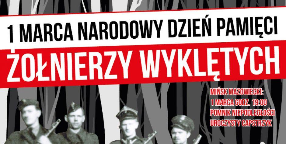 VII Powiatowe Obchody Narodowego Dnia Pamięci 