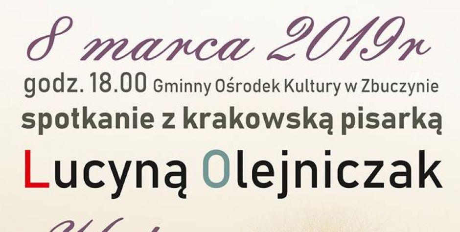 Pisze o kobietach, bo jej mężczyźni nie bardzo się sprawdzili
