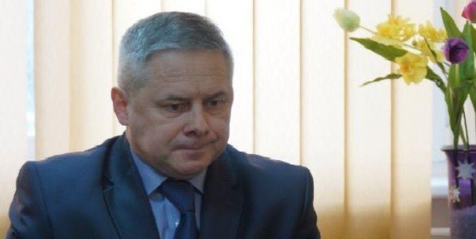 Kordecki zastępcą wójta