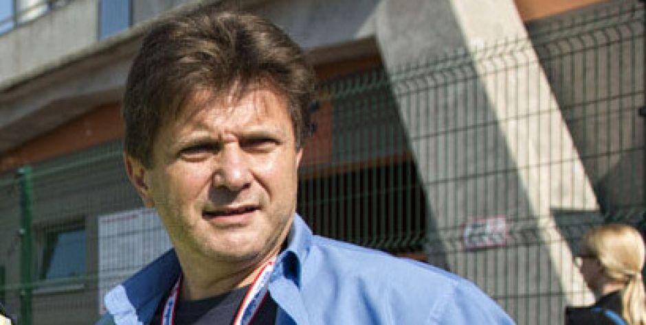 Szukali fachowca