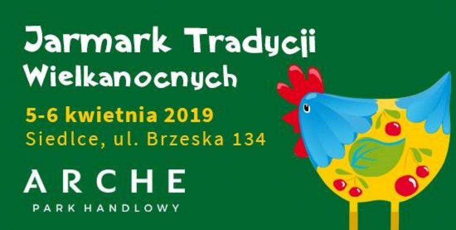 Targi w Arche