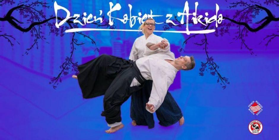 Dzień Kobiet z Aikido w ARMS