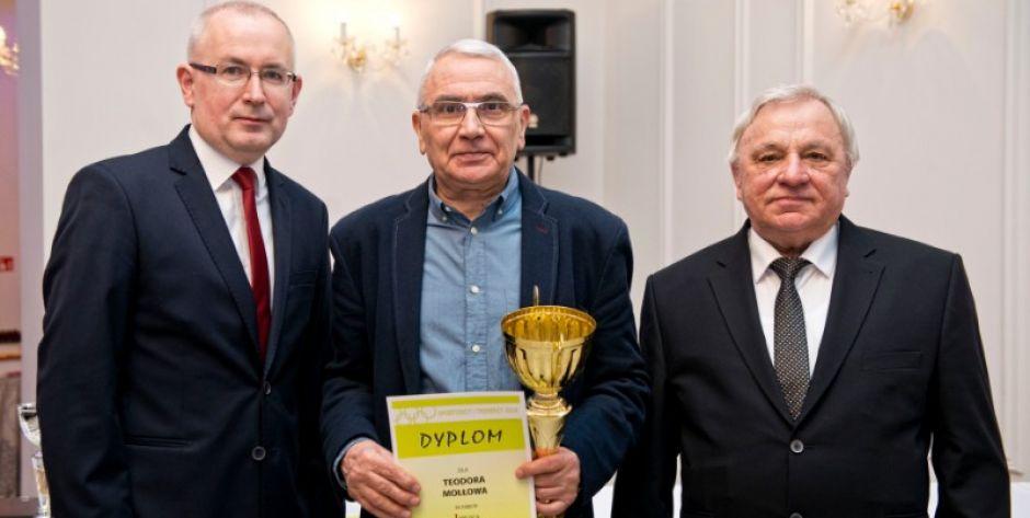 Gala Mistrzów w „Chodowiaku”