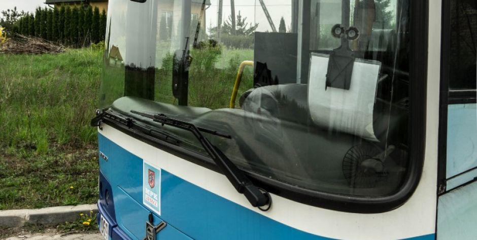 KOMUNIKAT – poszukiwani świadkowie  wypadku drogowego