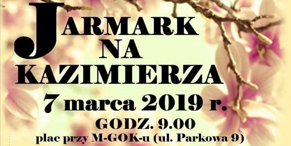 Jarmark Kazimierza 