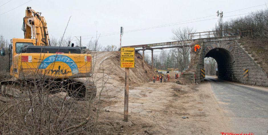 Długo oczekiwana inwestycja