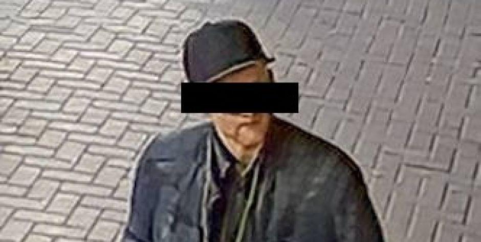 Podejrzany o dokonanie rozbojów zatrzymany!