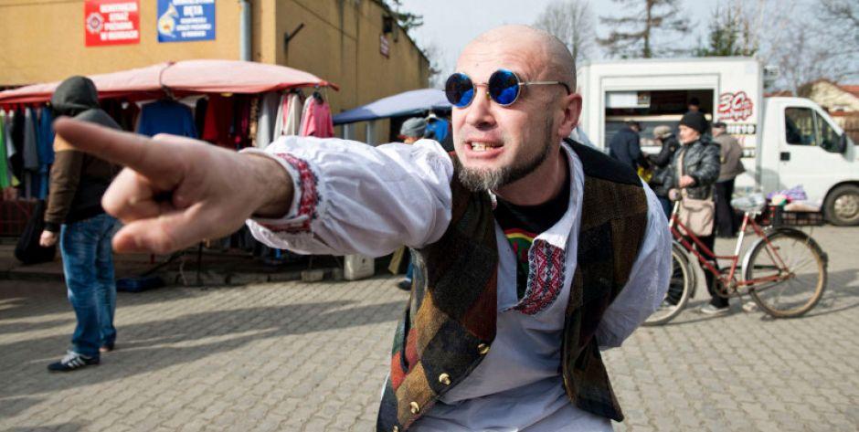 Jarmark na Kazimierza