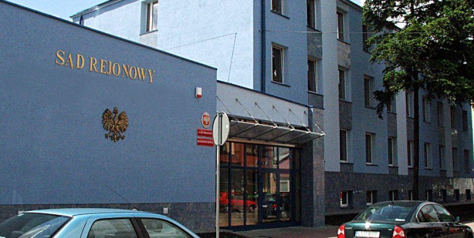 Ksiądz kapelan... &nbsp Sąd wyjaśnia swoją pomyłkę