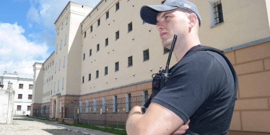 Wicemistrz Europy z ZK Siedlce