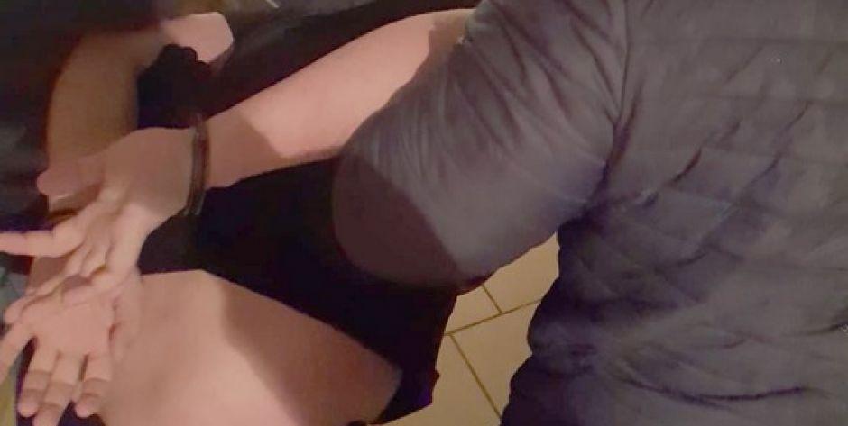 Wpadka po latach 