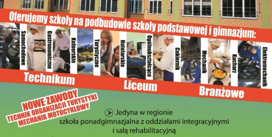 Samochodówka zaprasza! 