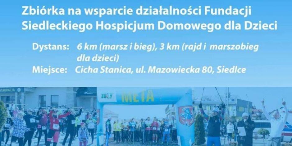 Pomaszeruj i pomóż