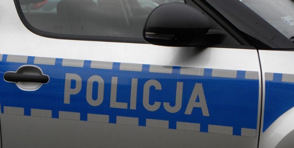 Okradał domy, wpadł w ręce policji