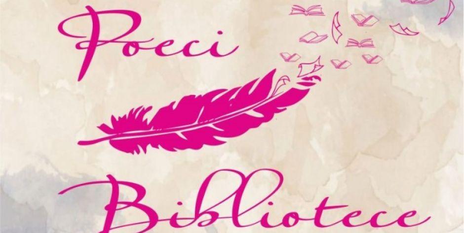 Dzień Poezji z Tomkiem Salachem