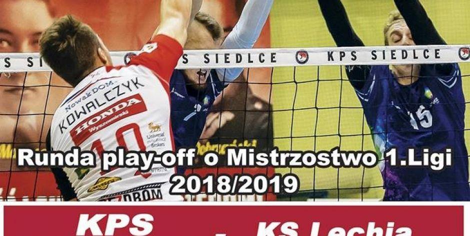 Mecz o być albo nie być dla KPS-u