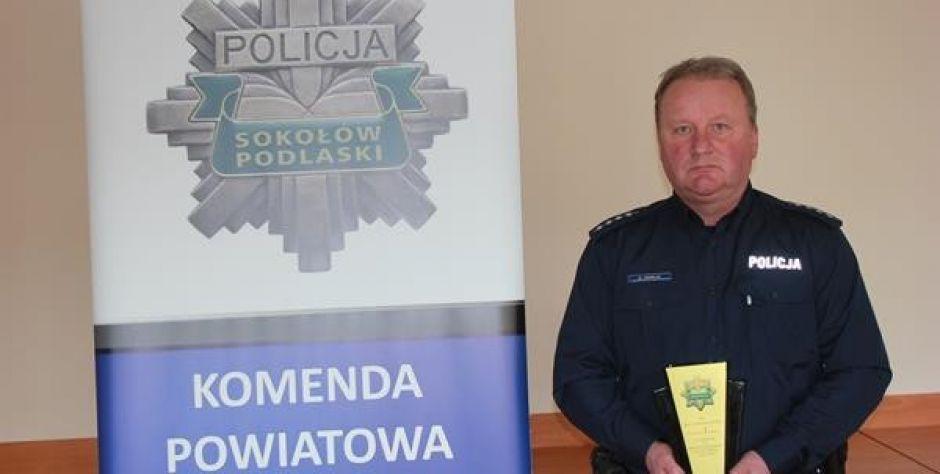 Zwyciężył Bogdan Smolik