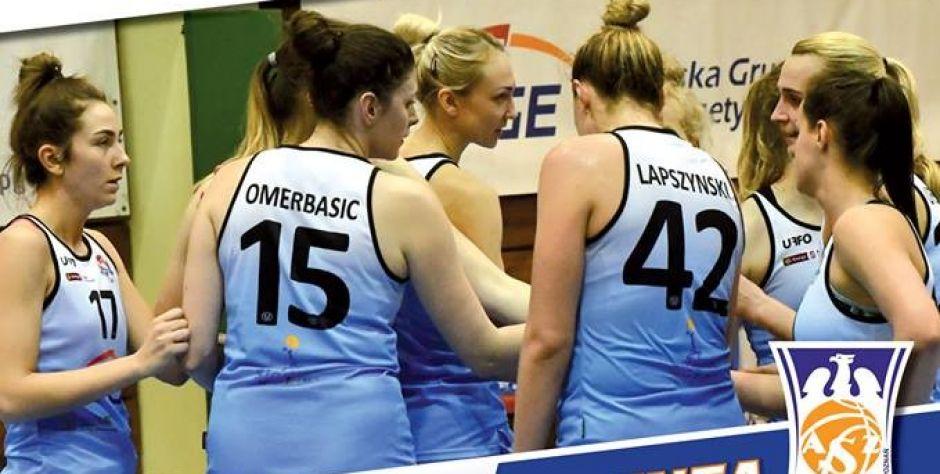Osłabiony PGE MKK Siedlce zmierzy się z Poznaniem