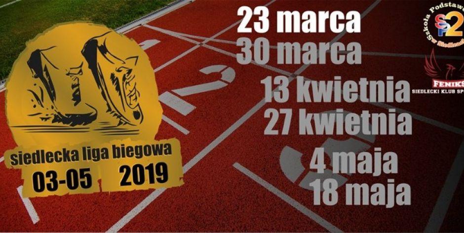 Gotowi, do biegu, start!