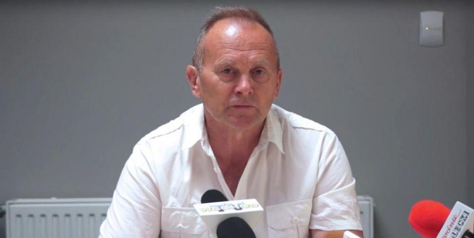 Andrzej Materski: Musimy przetrwać rundę wiosenną