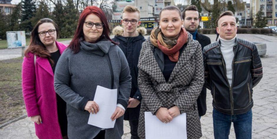 „Wiosna” zainaugurowała działalność w Siedlcach