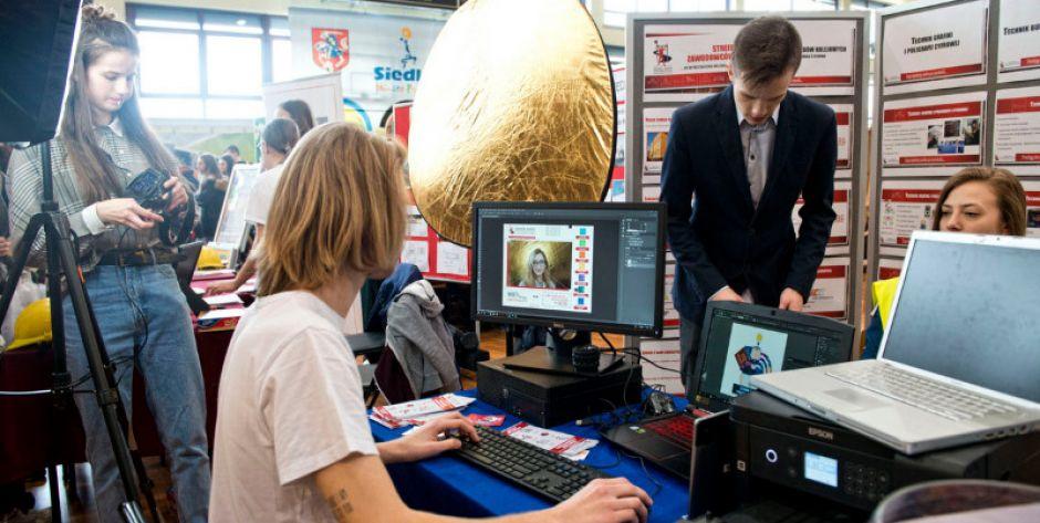 Trwają Targi w „Samochodówce”!